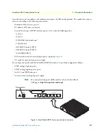 Preview for 21 page of Patton electronics SmartNode 4830 Series Getting Started Manual