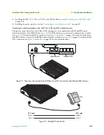 Preview for 33 page of Patton electronics SmartNode 4830 Series Getting Started Manual