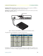 Preview for 37 page of Patton electronics SmartNode 4830 Series Getting Started Manual