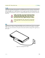 Preview for 75 page of Patton electronics SmartNode 4830 Series Getting Started Manual