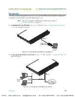 Preview for 37 page of Patton electronics SMARTNODE 4900 Getting Started Manual