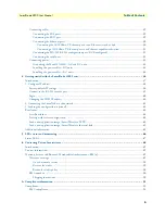 Предварительный просмотр 5 страницы Patton electronics SMARTNODE 4900 User Manual
