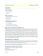 Preview for 52 page of Patton electronics SMARTNODE 4900 User Manual