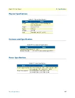 Preview for 64 page of Patton 3124 User Manual