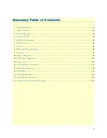 Preview for 3 page of Patton OnSite 2603 User Manual