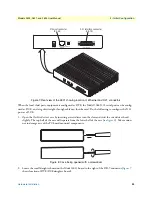 Preview for 30 page of Patton OnSite 2603 User Manual