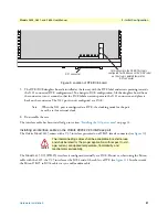 Preview for 31 page of Patton OnSite 2603 User Manual