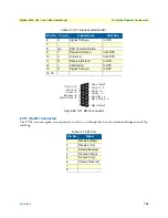 Preview for 125 page of Patton OnSite 2603 User Manual