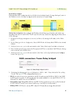 Предварительный просмотр 41 страницы Patton OnSite 2701A/I User Manual