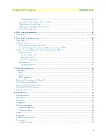 Preview for 7 page of Patton OnSite 3210 Series User Manual