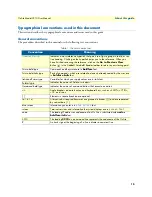 Preview for 15 page of Patton OnSite 3210 Series User Manual