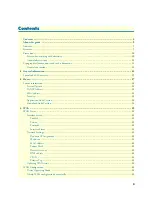 Preview for 3 page of Patton SL4020 Getting Started Manual