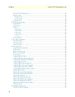 Preview for 4 page of Patton SL4020 Getting Started Manual