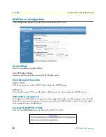 Preview for 32 page of Patton SL4020 Getting Started Manual