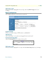 Preview for 33 page of Patton SL4020 Getting Started Manual