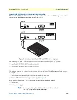 Предварительный просмотр 15 страницы Patton SmartNode 2290 Series User Manual