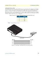 Предварительный просмотр 27 страницы Patton SmartNode 2290 Series User Manual