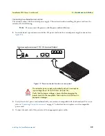 Предварительный просмотр 29 страницы Patton SmartNode 2290 Series User Manual