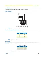 Предварительный просмотр 50 страницы Patton SmartNode 2290 Series User Manual