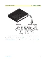 Preview for 42 page of Patton SmartNode 4830 Series User Manual