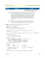Preview for 50 page of Patton SmartNode 4830 Series User Manual
