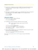 Preview for 5 page of Patton SmartNode 4900 Quick Start Manual