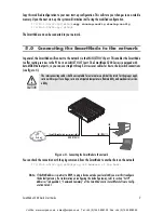 Preview for 7 page of Patton SmartNode 5200 Quick Start Manual