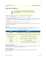 Preview for 21 page of Patton SmartNode 5200 User Manual