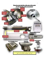 Предварительный просмотр 5 страницы Patty-O-Matic PR12 Owner'S Manual