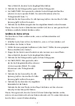 Предварительный просмотр 7 страницы patura P4500 User Manual