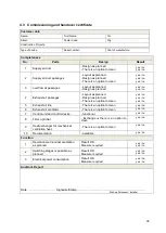 Preview for 35 page of Paul FOCUS 200 Base Operating Instructions Manual