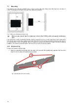 Preview for 16 page of Paul FOCUS 200 Base Original Instruction Manual