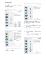 Preview for 15 page of Philips BRILLIANCE 273P3 User Manual