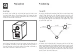 Preview for 6 page of Q Acoustics Concept Series User Manual And Product Specifications