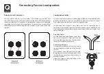 Preview for 7 page of Q Acoustics Concept Series User Manual And Product Specifications