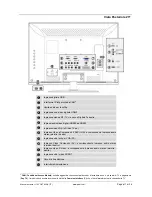 Предварительный просмотр 11 страницы Q.Bell QXT.23DB Manuale