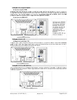 Предварительный просмотр 21 страницы Q.Bell QXT.23DB Manuale