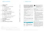 Preview for 2 page of Q CELLS Q.PEAK DUO XL-G11.X / BFG Series Installation And Operation Manual