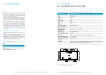 Preview for 3 page of Q CELLS Q.PEAK DUO XL-G11.X / BFG Series Installation And Operation Manual