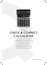 Preview for 1 page of Q-Connect kf01607 Manual