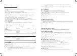 Preview for 22 page of Q-Connect kf01607 Manual