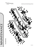 Preview for 16 page of Q-Pumps QTS Series Operation And Maintenance Manual