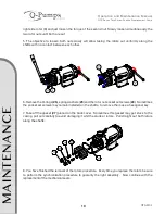 Preview for 18 page of Q-Pumps QTS Series Operation And Maintenance Manual