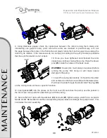 Preview for 30 page of Q-Pumps QTS Series Operation And Maintenance Manual