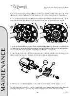 Preview for 32 page of Q-Pumps QTS Series Operation And Maintenance Manual