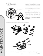 Preview for 34 page of Q-Pumps QTS Series Operation And Maintenance Manual