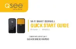 Q-See 66300 Quick Start Manual preview