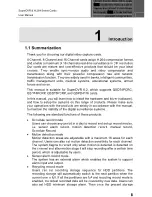 Preview for 5 page of Q-See Computer Hardware User Manual