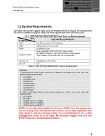 Preview for 7 page of Q-See Computer Hardware User Manual