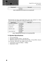 Preview for 10 page of Q-See Computer Hardware User Manual